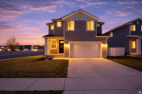 3685 N Cuade St E, Eagle Mountain, UT 84005