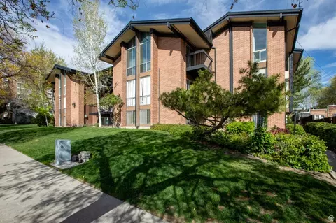 251 S 700 E # 21, Salt Lake City, UT 84102