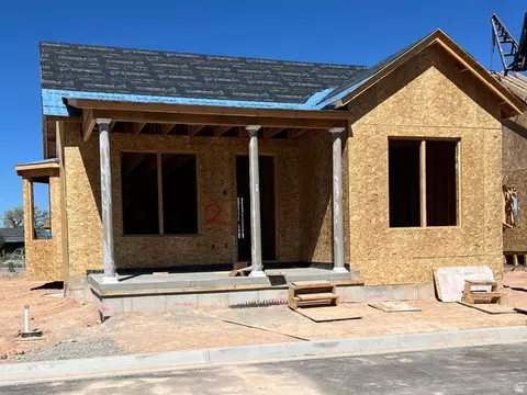 4003 N Sara Ln #2, Enoch, UT 84721