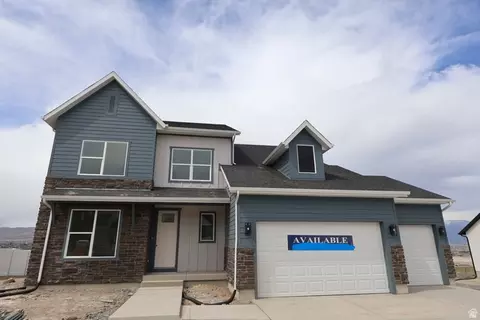 1178 W Mahogany, Saratoga Springs, UT 84045