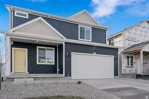 7060 N Obsidian Way, Eagle Mountain, UT 84005