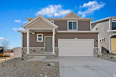 7048 N Obsidian Way, Eagle Mountain, UT 84005