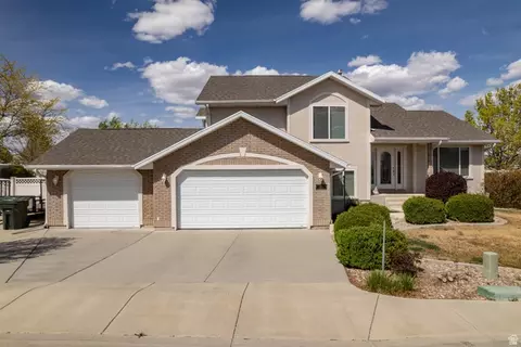 380 W 800 S, Price, UT 84501