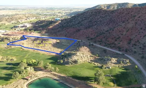 Undisclosed, Cedar City, UT 84721