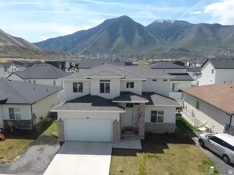 View/Area - 815 W Powderwood Ln, Mapleton, UT 84664 photo 6 of 6