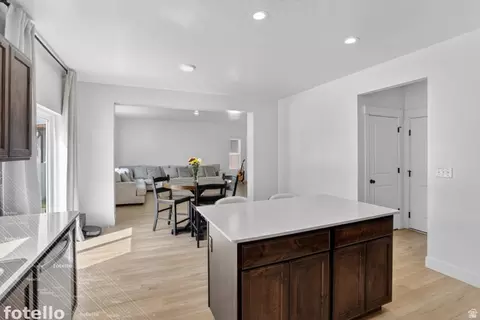 Entry Way - 815 W Powderwood Ln, Mapleton, UT 84664 photo 1 of 1