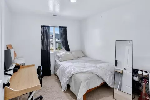 Bedroom - 815 W Powderwood Ln, Mapleton, UT 84664 photo 1 of 4