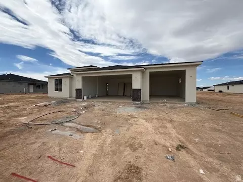 4957 N 970 E, Enoch, UT 84721
