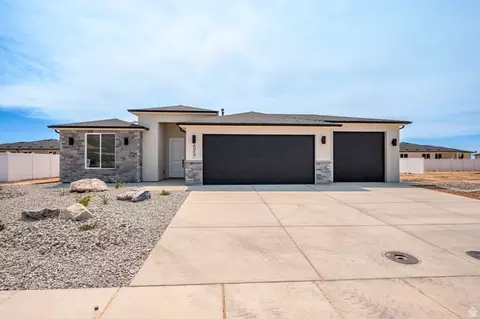 4957 N 970 E, Enoch, UT 84721