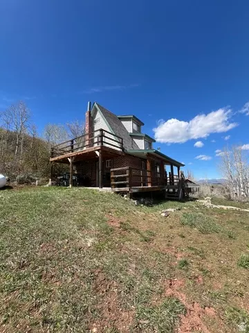 0 #18, Paradise, UT 84328