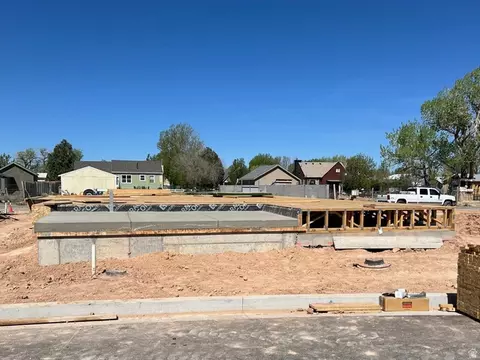 4017 N Sara Ln #LOT 4, Enoch, UT 84721
