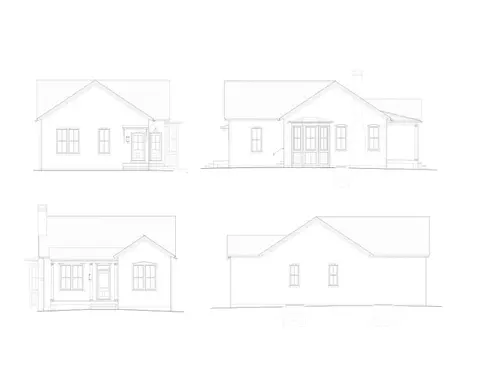 4017 N Sara Ln #LOT 4, Enoch, UT 84721
