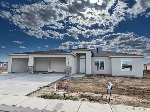 4973 N 970 E, Enoch, UT 84721