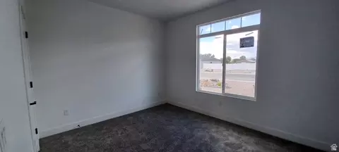 Bedroom - 4973 N 970 E, Enoch, UT 84721 photo 1 of 1