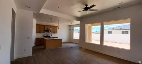 Living - 4973 N 970 E, Enoch, UT 84721 photo 1 of 2