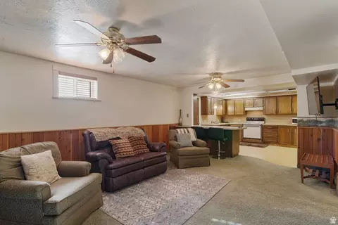 Living - 237 S Main St, Providence, UT 84332 photo 3 of 4