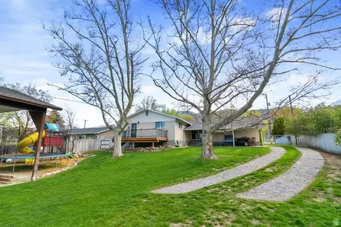 Exterior - 237 S Main St, Providence, UT 84332 photo 3 of 3