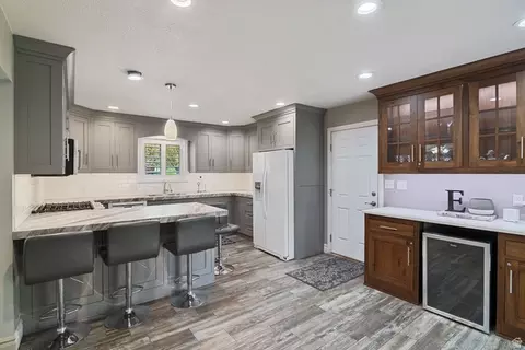 Kitchen - 237 S Main St, Providence, UT 84332 photo 1 of 2