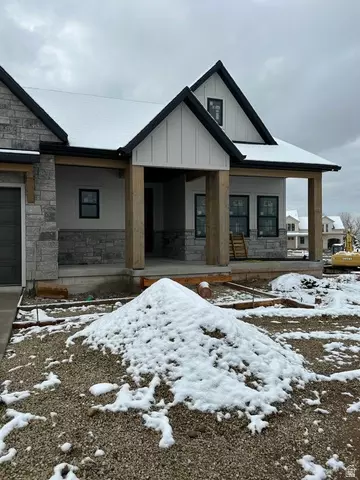 Exterior - 143 S Chamberlain St #327, Mapleton, UT 84664 photo 2 of 2
