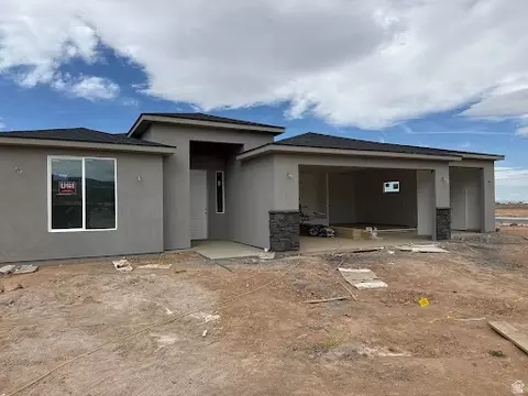 4987 N 970 E, Enoch, UT 84721