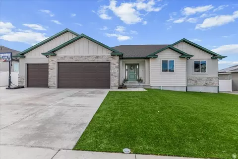 1103 N 340 W, Tooele, UT 84074
