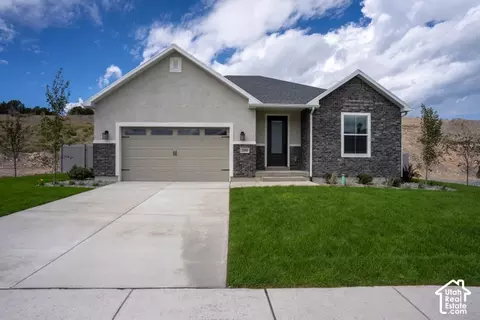 1380 W View Dr S, Santaquin, UT 84655