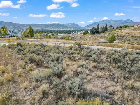 1385 East 1350 N #2, Heber City, UT 84032