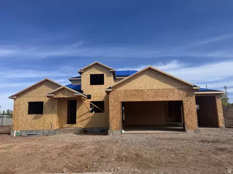 3246 W 850 N #114, Layton, UT 84041