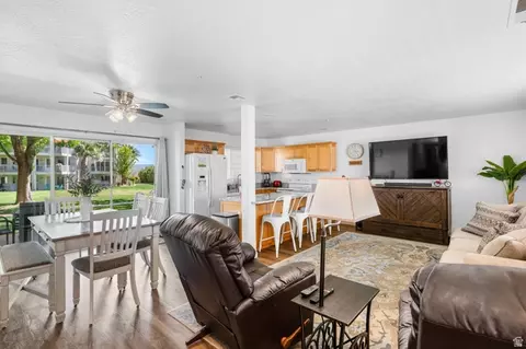 1845 W Canyon Dr #1206, Saint George, UT 84770