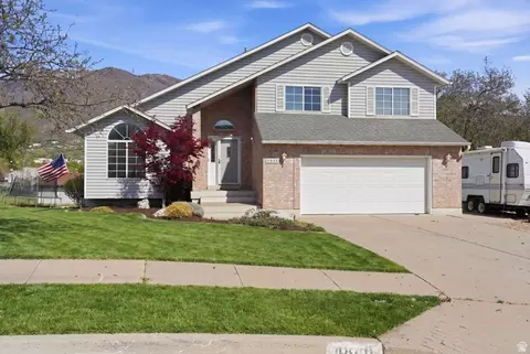 4840 S 1000 E, Ogden, UT 84403