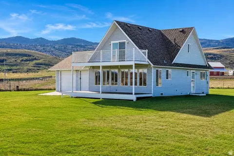161 W 350 S, Garden City, UT 84028