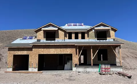 912 Crest Dale Lane Ln S, Santaquin, UT 84655