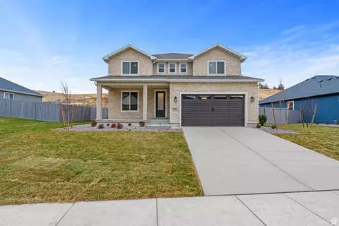 912 Crest Dale Lane Ln S, Santaquin, UT 84655