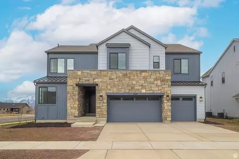 1008 S Romney Rd #238, Heber City, UT 84032