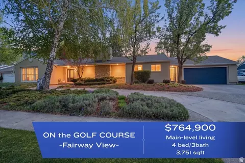 1616 E Sunset Dr N, Logan, UT 84321