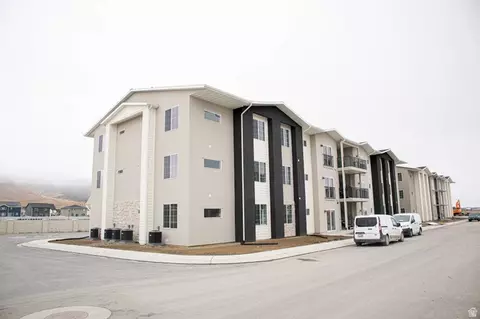 3412 N Willy Way UNIT EAGLE, Eagle Mountain, UT 84005