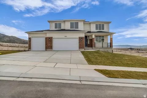 2862 E Dreyden Ln #LOT EAGLE, Eagle Mountain, UT 84005