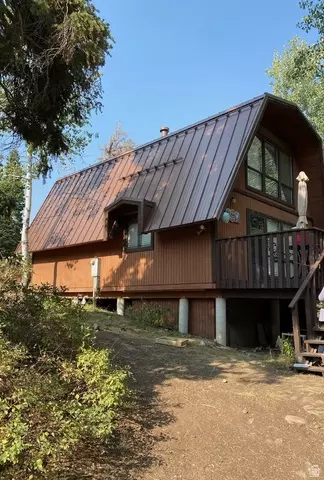 1456 W Navajo Rd, Wanship, UT 84017