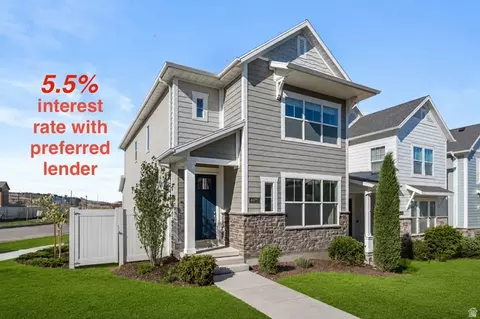 4475 W 2600 N, Lehi, UT 84043