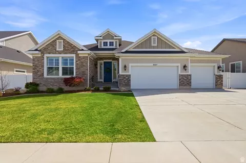 2557 W Midas Side Way, Riverton, UT 84065