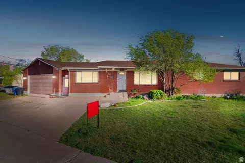 1309 E 900 N, Logan, UT 84321