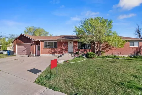 1309 E 900 N, Logan, UT 84321