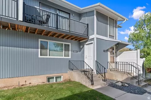 1580 E 900 S #H, Clearfield, UT 84015