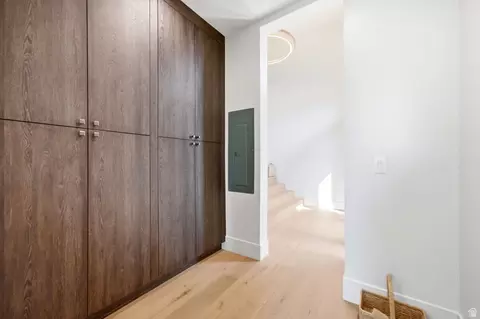 Entry Way - 11321 N Soaring Hawk Ln #3, Hideout, UT 84036 photo 4 of 6