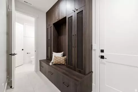 Entry Way - 11321 N Soaring Hawk Ln #3, Hideout, UT 84036 photo 6 of 6