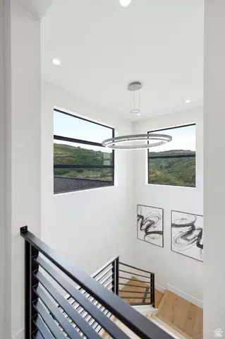 Entry Way - 11321 N Soaring Hawk Ln #3, Hideout, UT 84036 photo 2 of 6