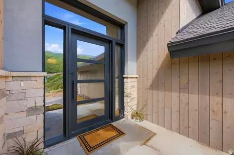 Entry Way - 11321 N Soaring Hawk Ln #3, Hideout, UT 84036 photo 1 of 6