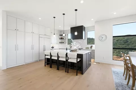 Kitchen - 11321 N Soaring Hawk Ln #3, Hideout, UT 84036 photo 3 of 4