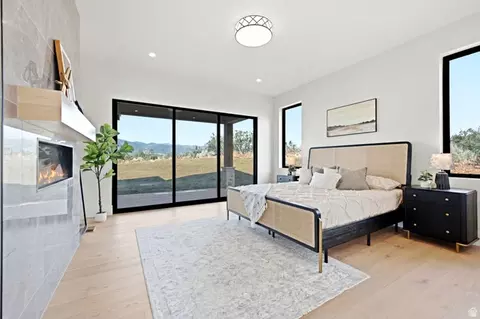 Bedroom - 11321 N Soaring Hawk Ln #3, Hideout, UT 84036 photo 1 of 8