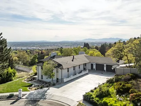 3951 N 550 W, Pleasant View, UT 84414